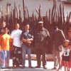 2000 Mission to Namibia